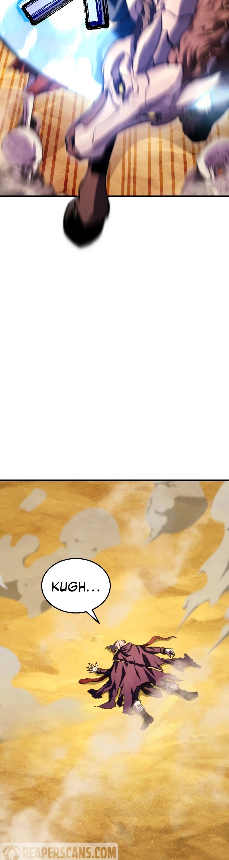 Ranker's Return (Remake) chapter 31 page 57