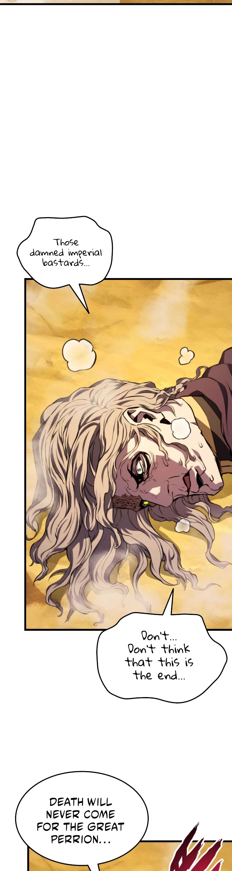 Ranker's Return (Remake) chapter 31 page 58