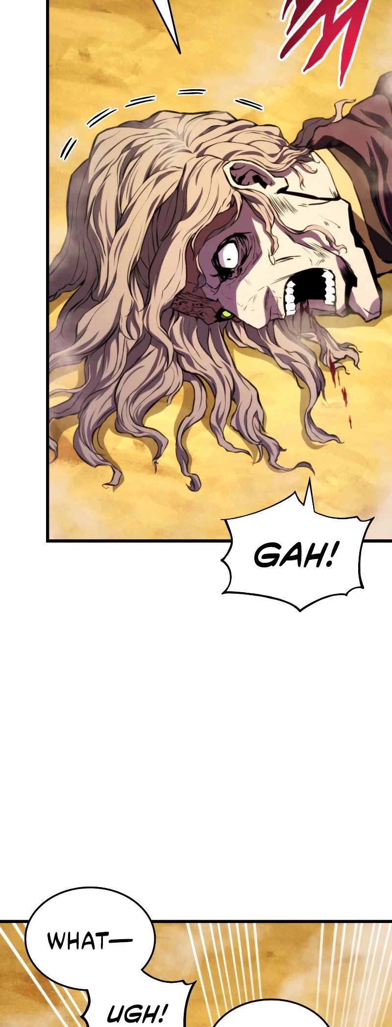 Ranker's Return (Remake) chapter 31 page 59