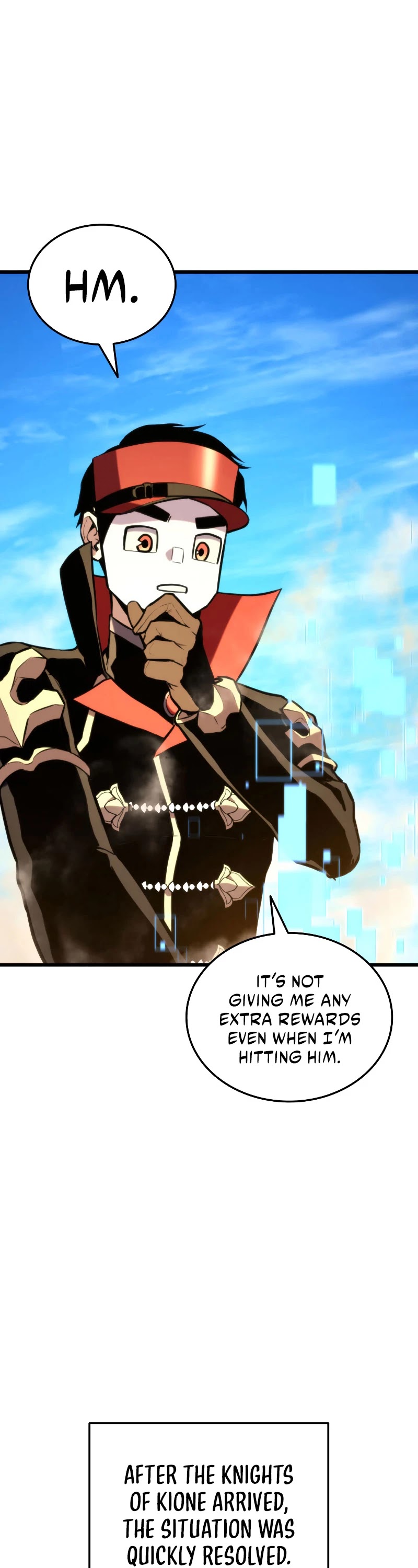 Ranker's Return (Remake) chapter 31 page 61