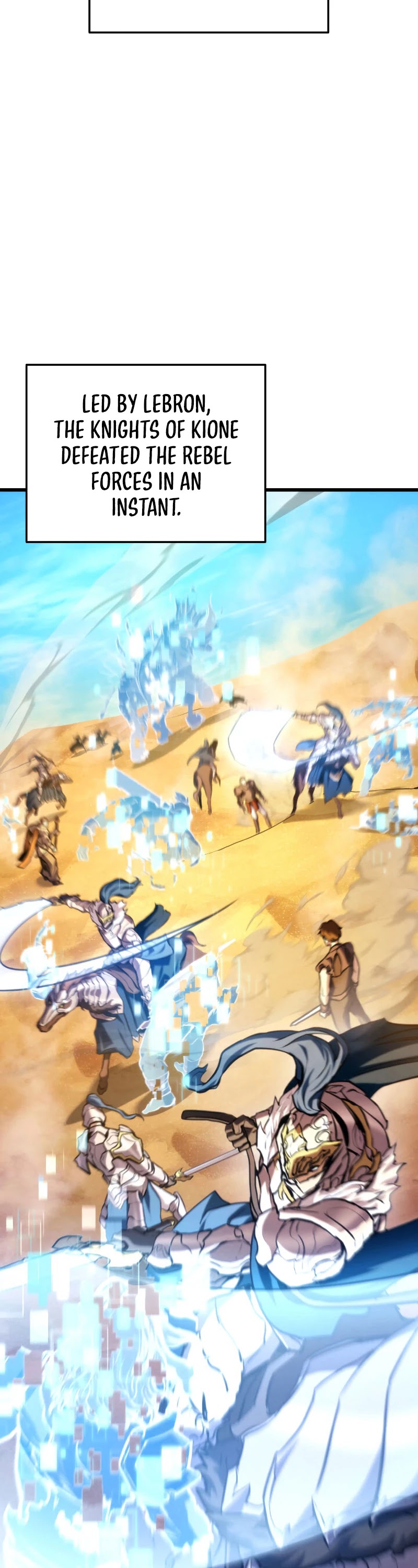 Ranker's Return (Remake) chapter 31 page 62