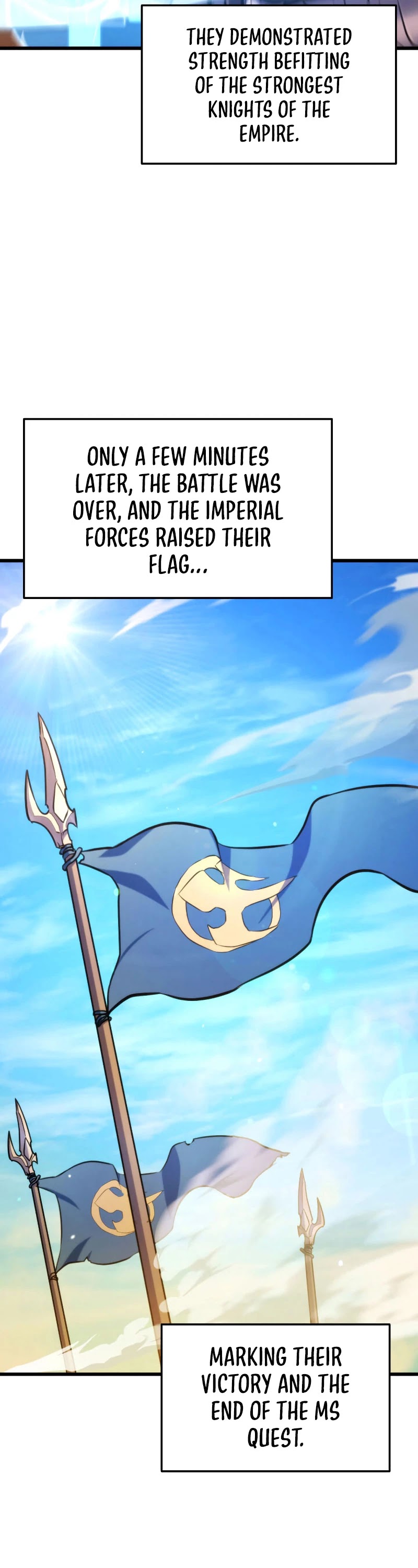 Ranker's Return (Remake) chapter 31 page 63