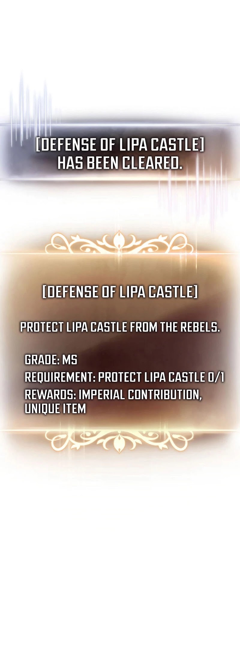 Ranker's Return (Remake) chapter 31 page 64