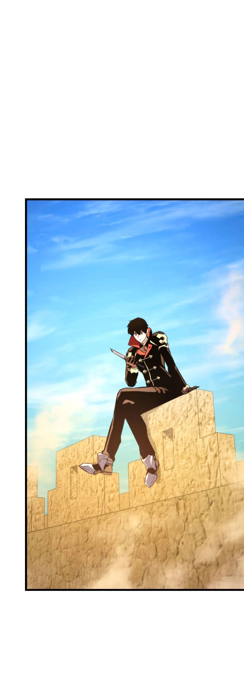 Ranker's Return (Remake) chapter 31 page 65