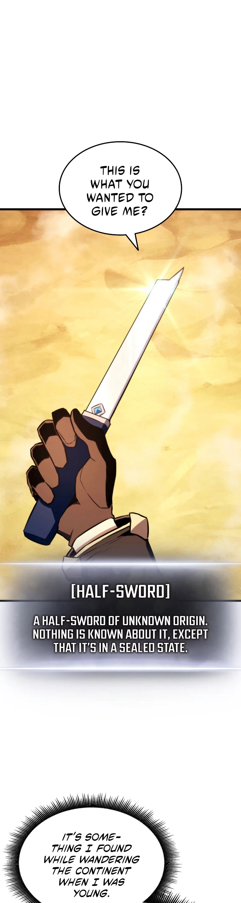 Ranker's Return (Remake) chapter 31 page 66