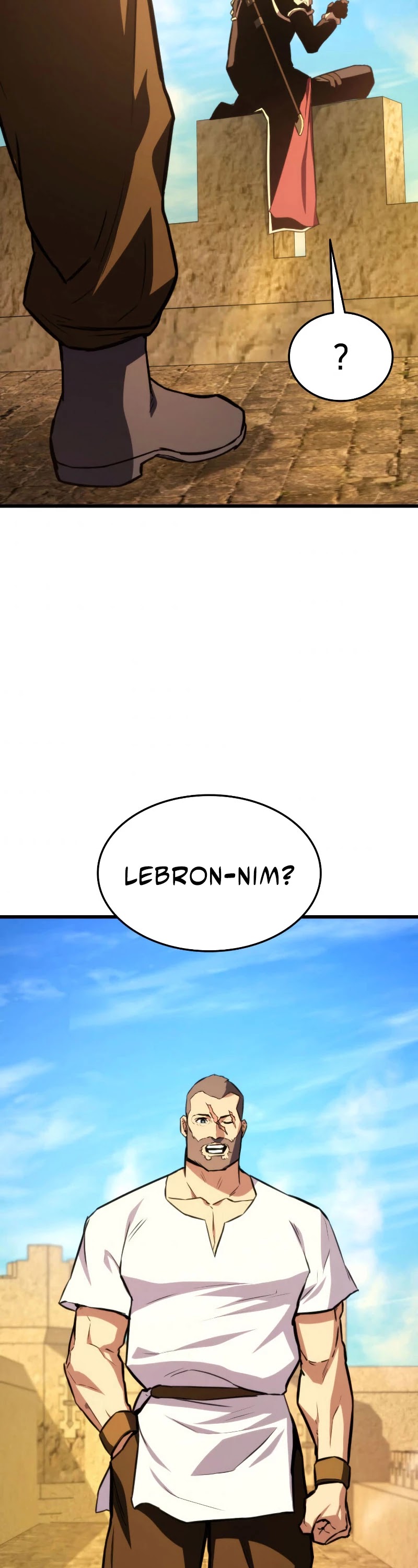 Ranker's Return (Remake) chapter 31 page 68