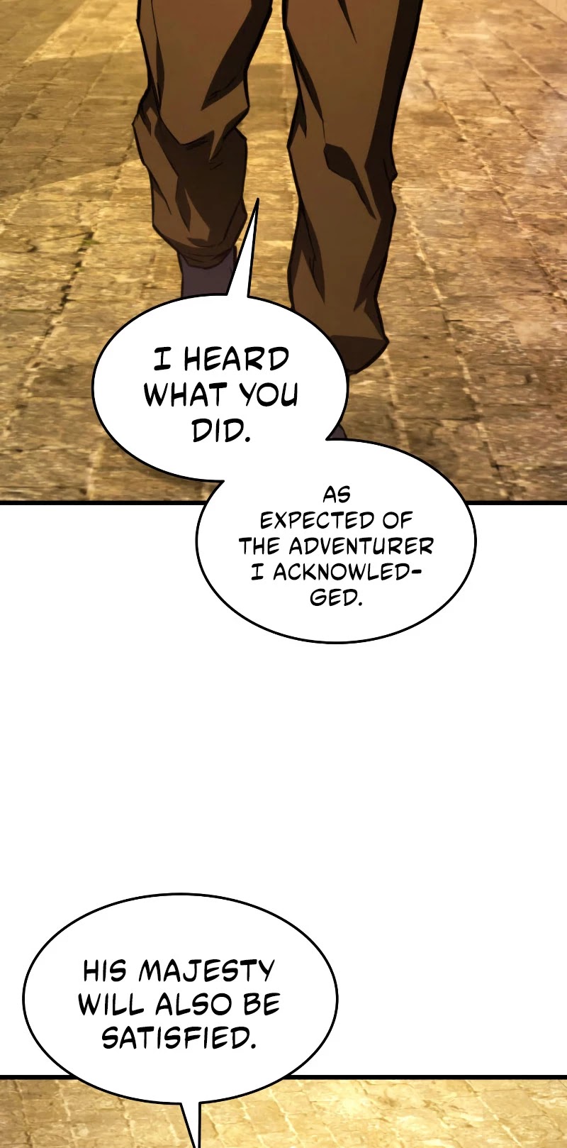 Ranker's Return (Remake) chapter 31 page 69