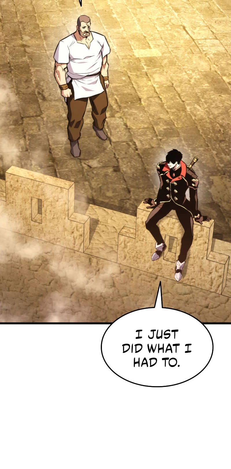 Ranker's Return (Remake) chapter 31 page 70