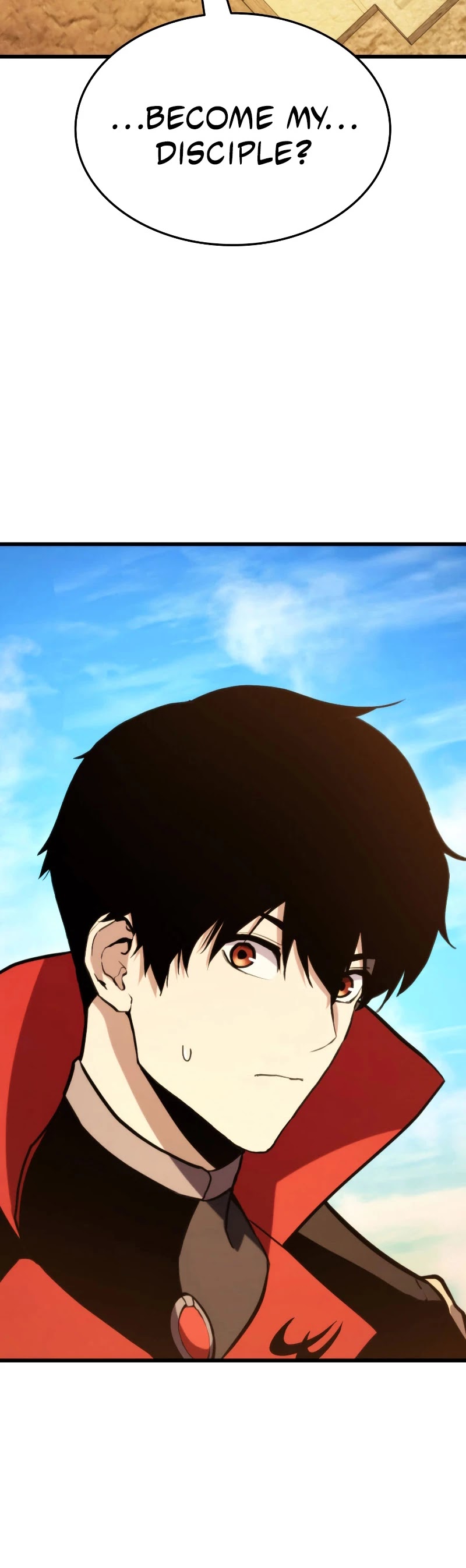 Ranker's Return (Remake) chapter 31 page 74