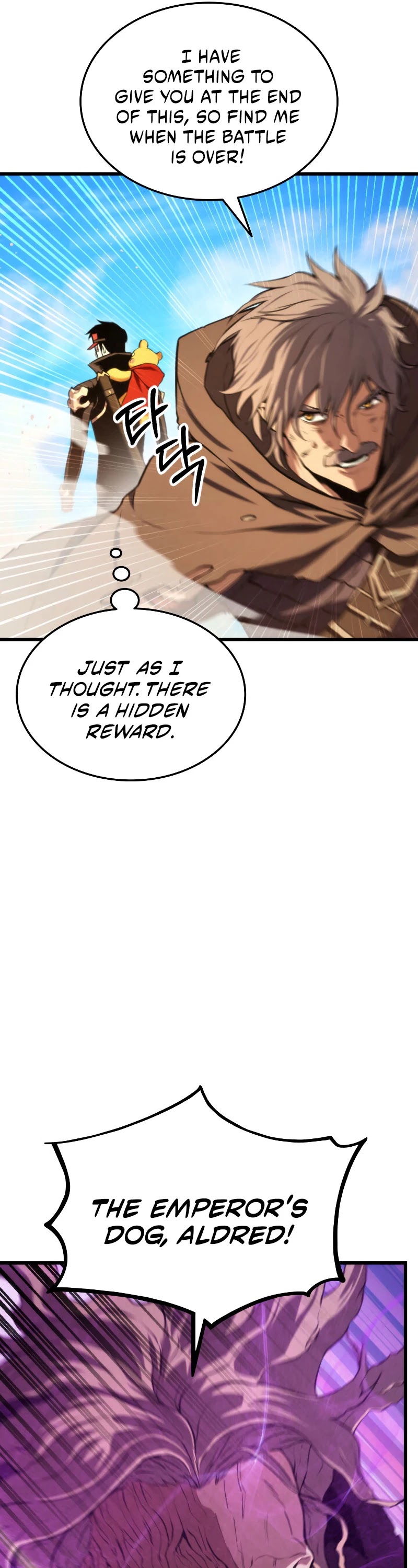 Ranker's Return (Remake) chapter 31 page 8