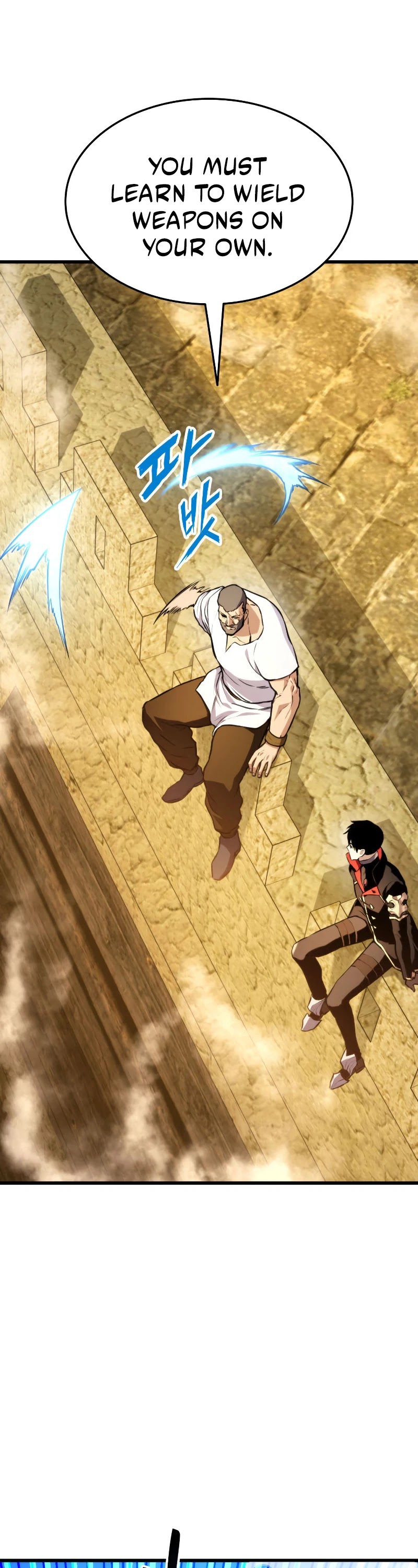 Ranker's Return (Remake) chapter 32 page 10