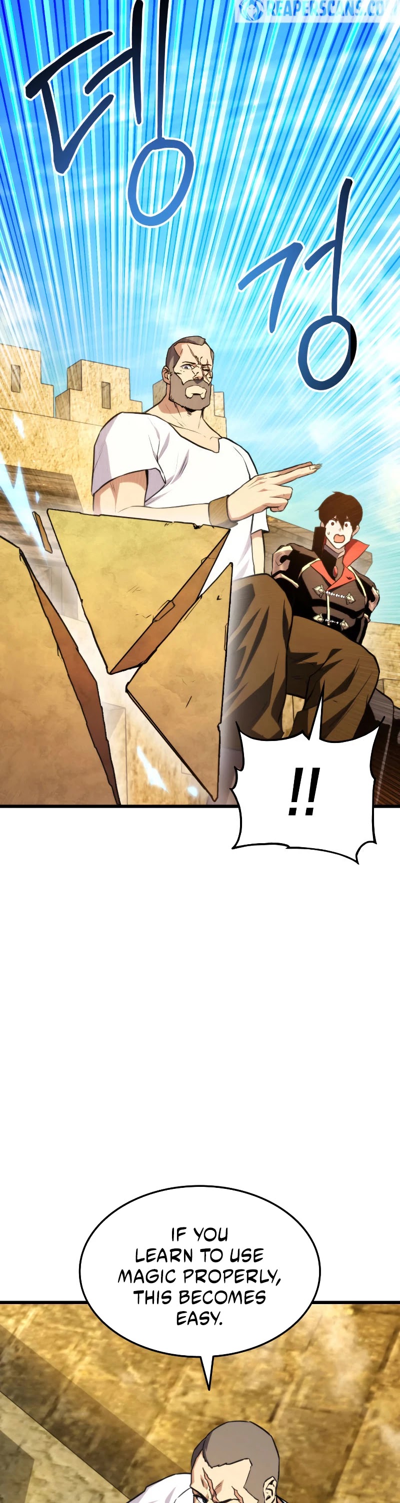 Ranker's Return (Remake) chapter 32 page 11