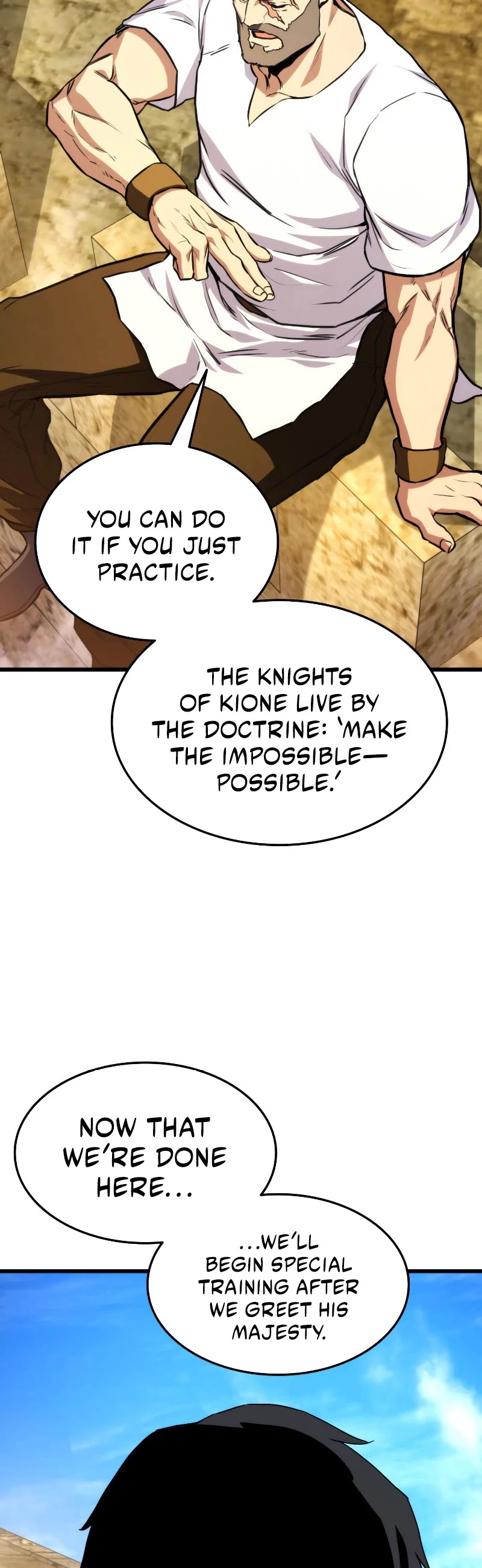 Ranker's Return (Remake) chapter 32 page 12