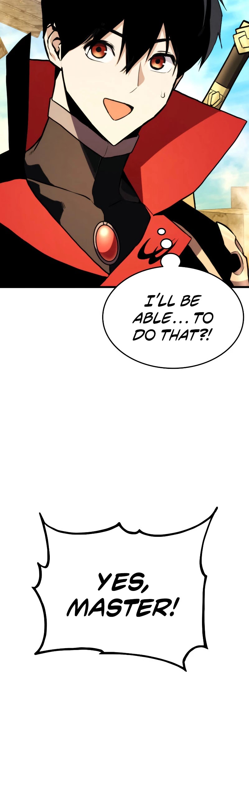 Ranker's Return (Remake) chapter 32 page 13