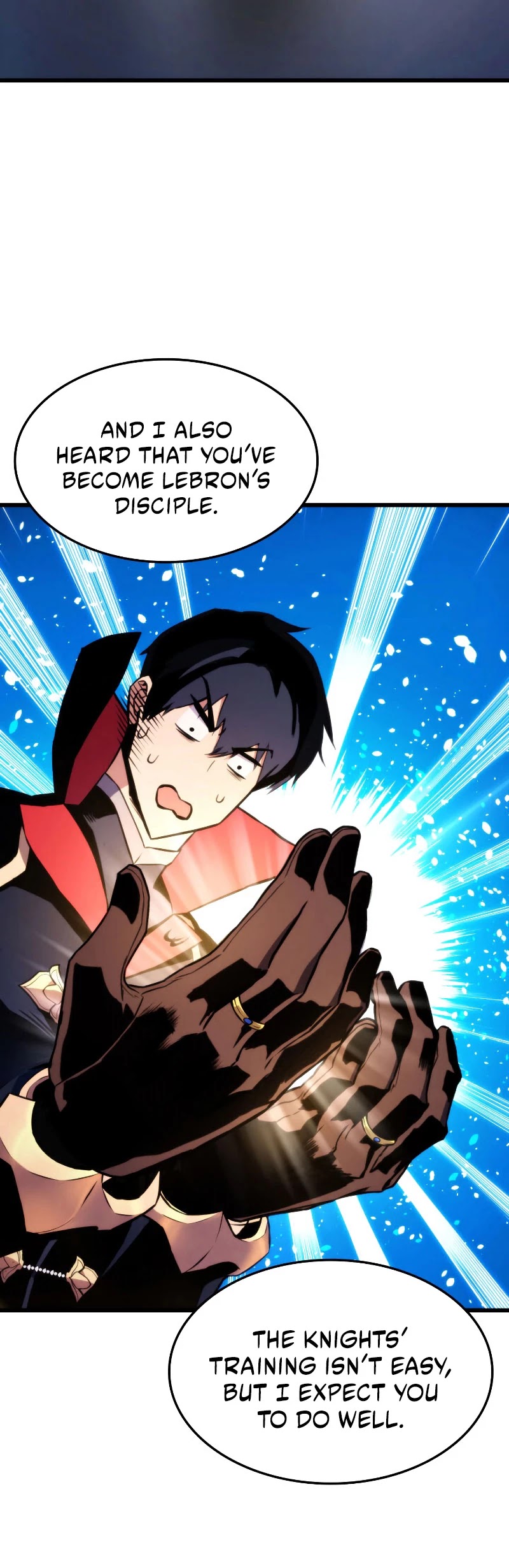 Ranker's Return (Remake) chapter 32 page 16