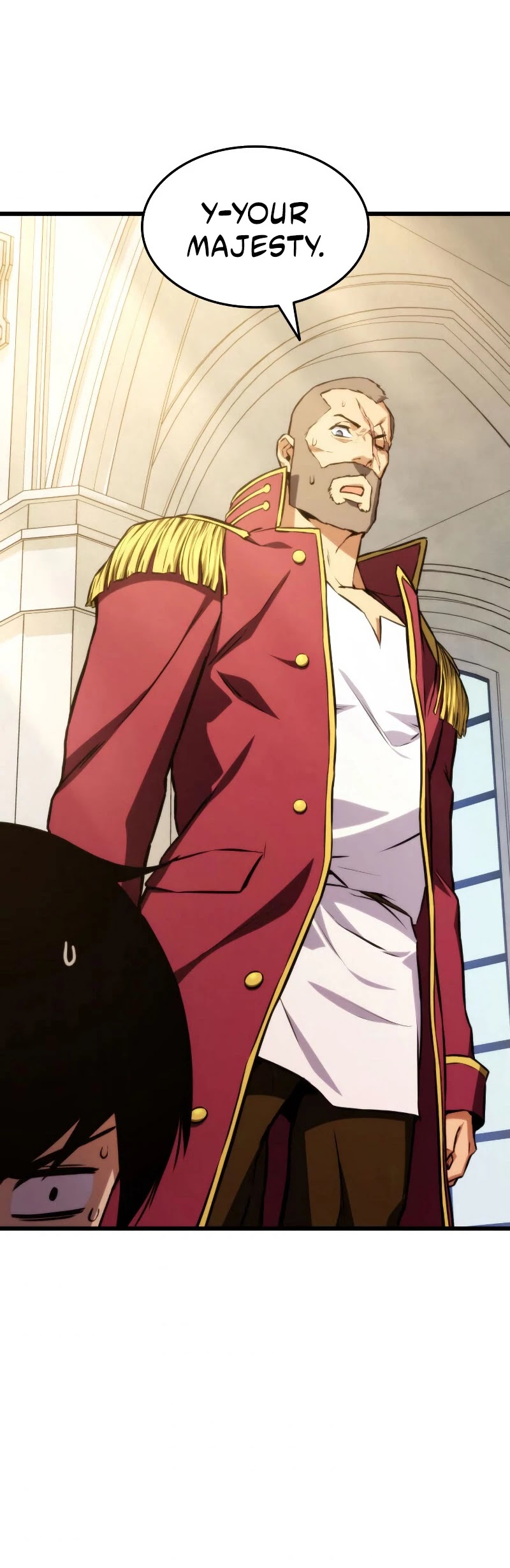 Ranker's Return (Remake) chapter 32 page 17