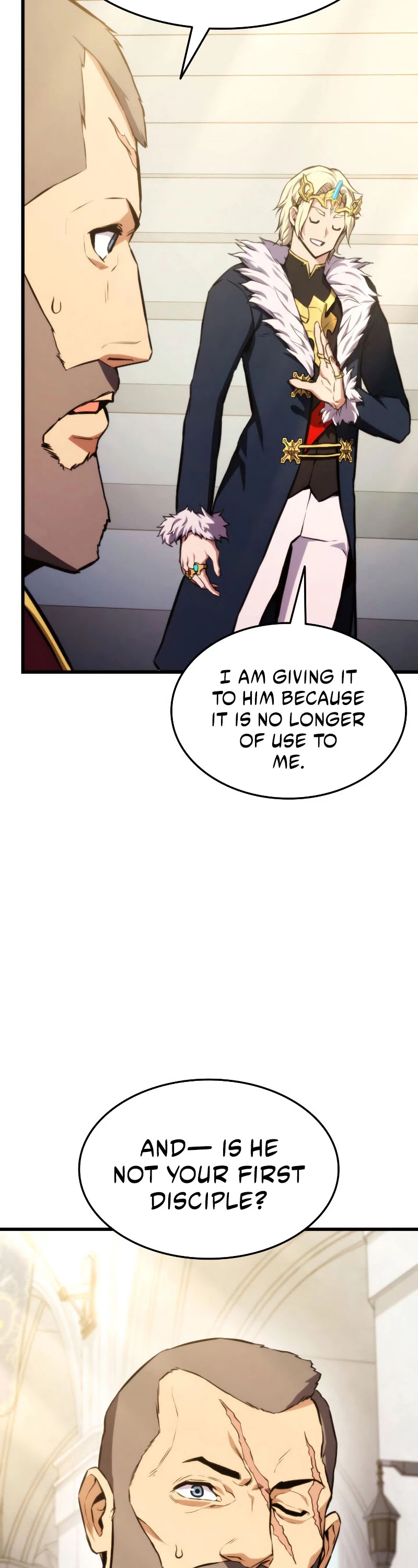 Ranker's Return (Remake) chapter 32 page 19