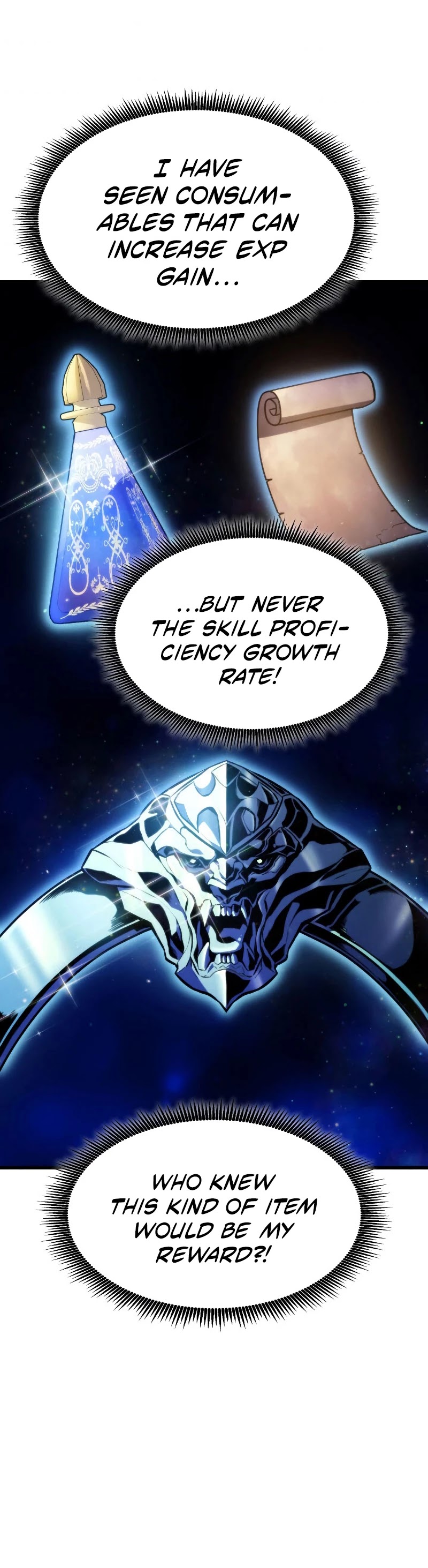 Ranker's Return (Remake) chapter 32 page 21