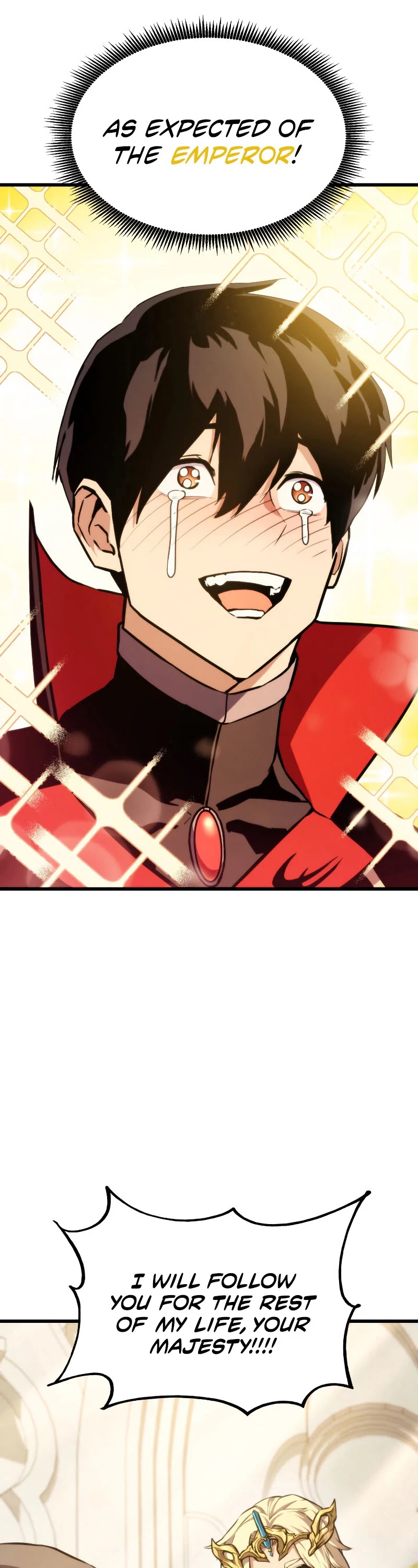 Ranker's Return (Remake) chapter 32 page 22