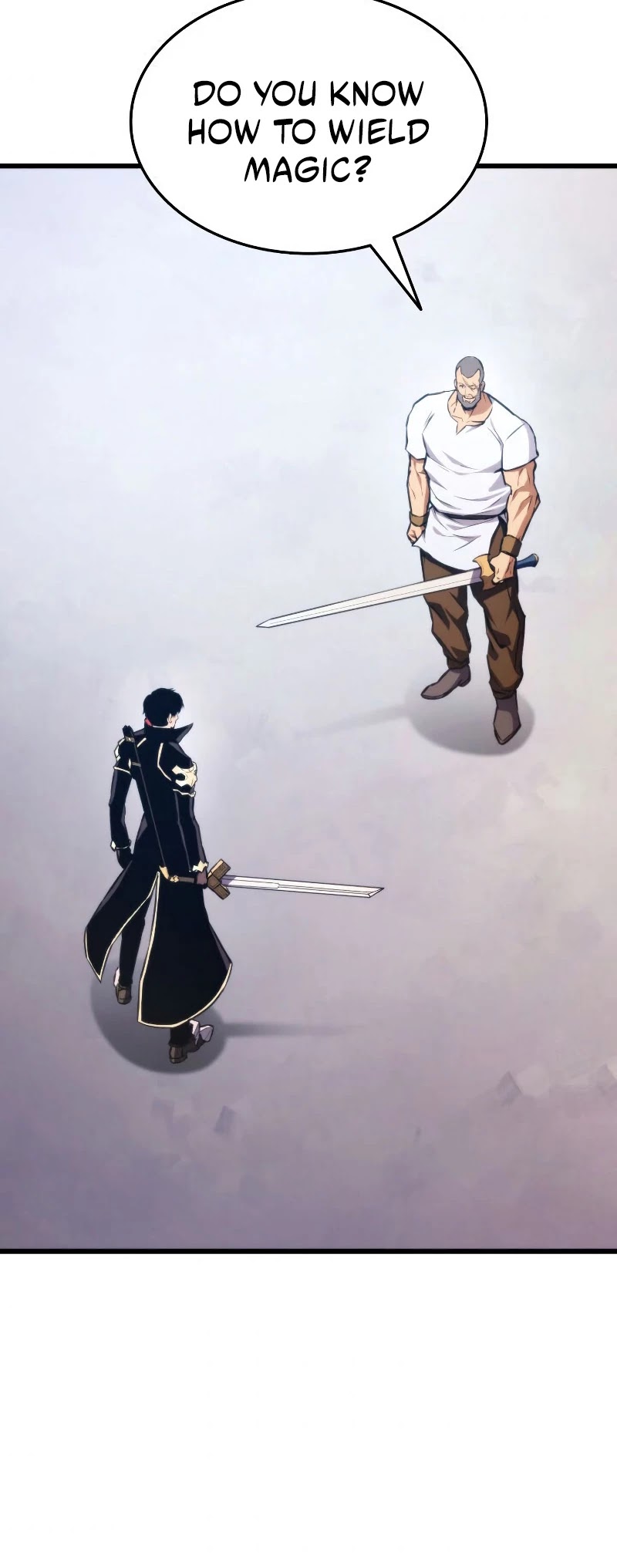 Ranker's Return (Remake) chapter 32 page 25