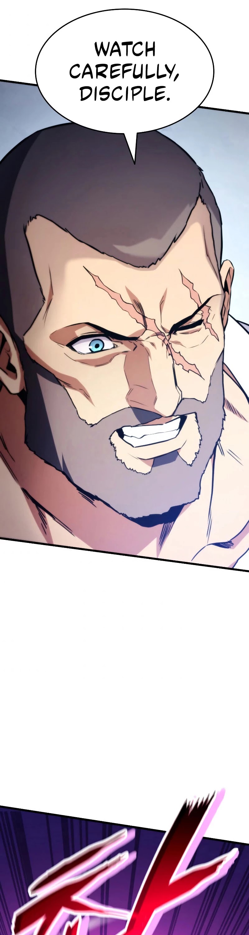 Ranker's Return (Remake) chapter 32 page 34