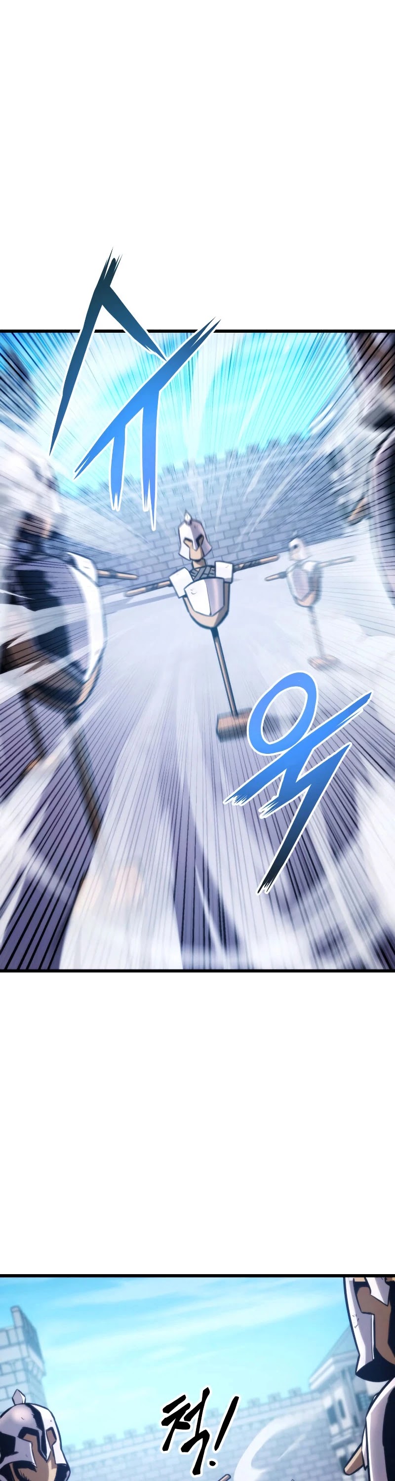 Ranker's Return (Remake) chapter 32 page 36