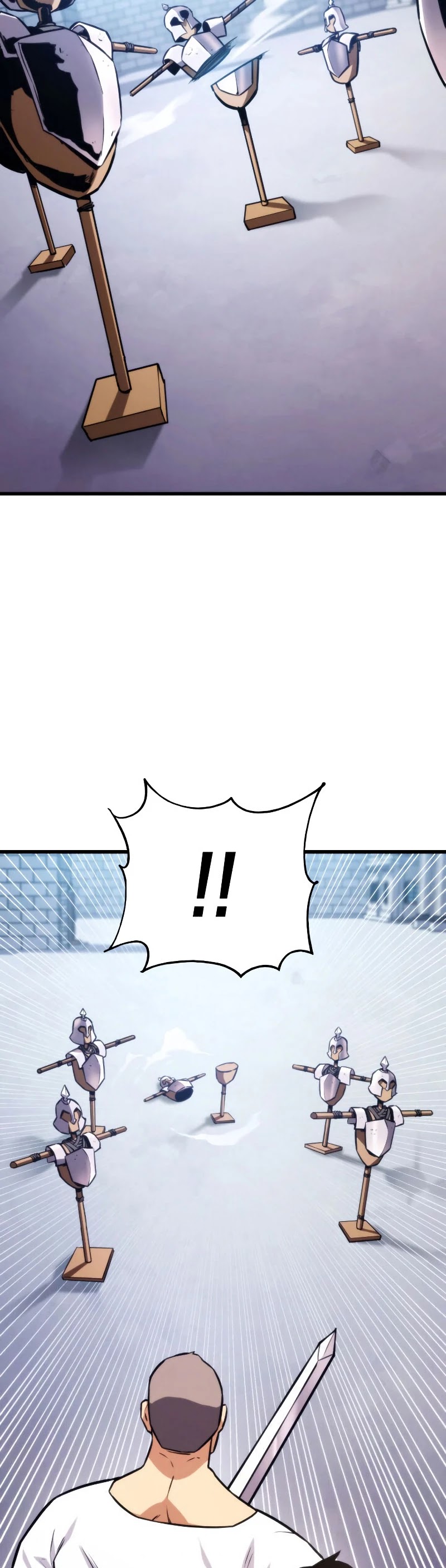 Ranker's Return (Remake) chapter 32 page 37