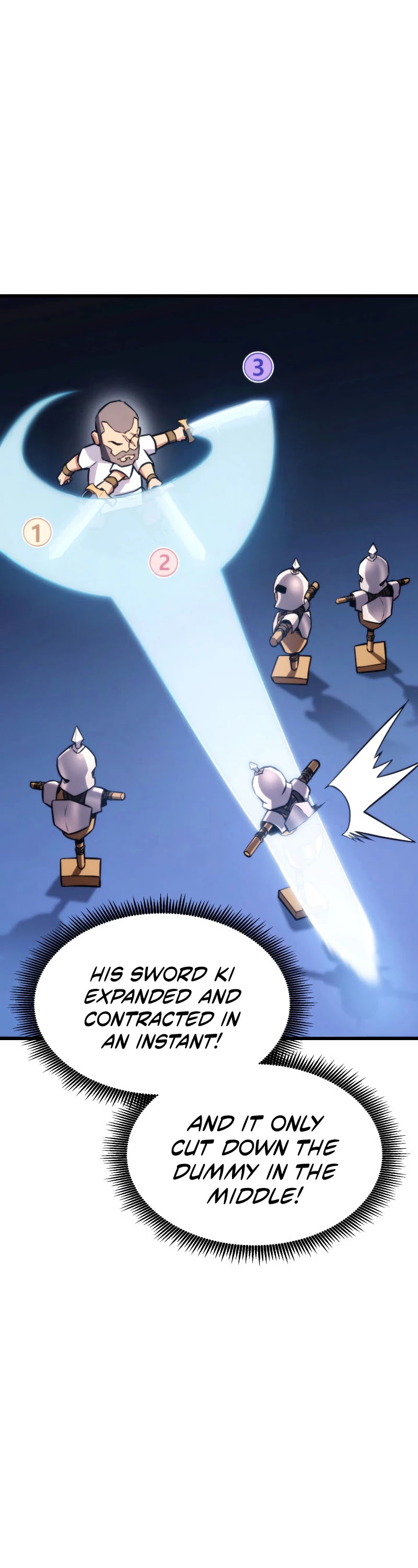 Ranker's Return (Remake) chapter 32 page 39