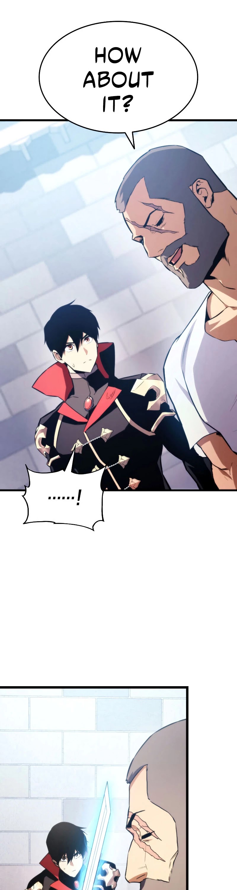 Ranker's Return (Remake) chapter 32 page 40