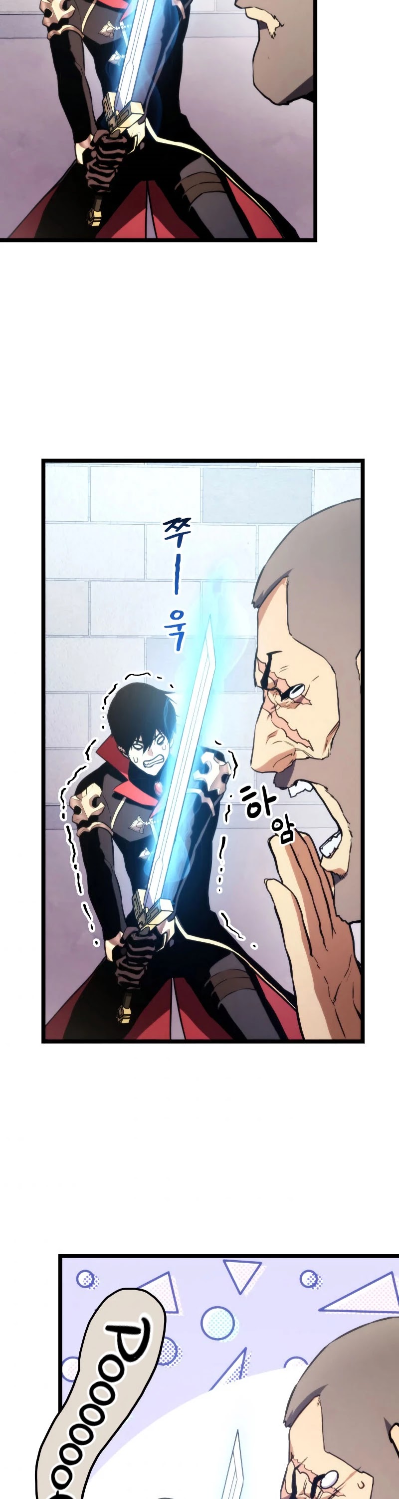 Ranker's Return (Remake) chapter 32 page 41