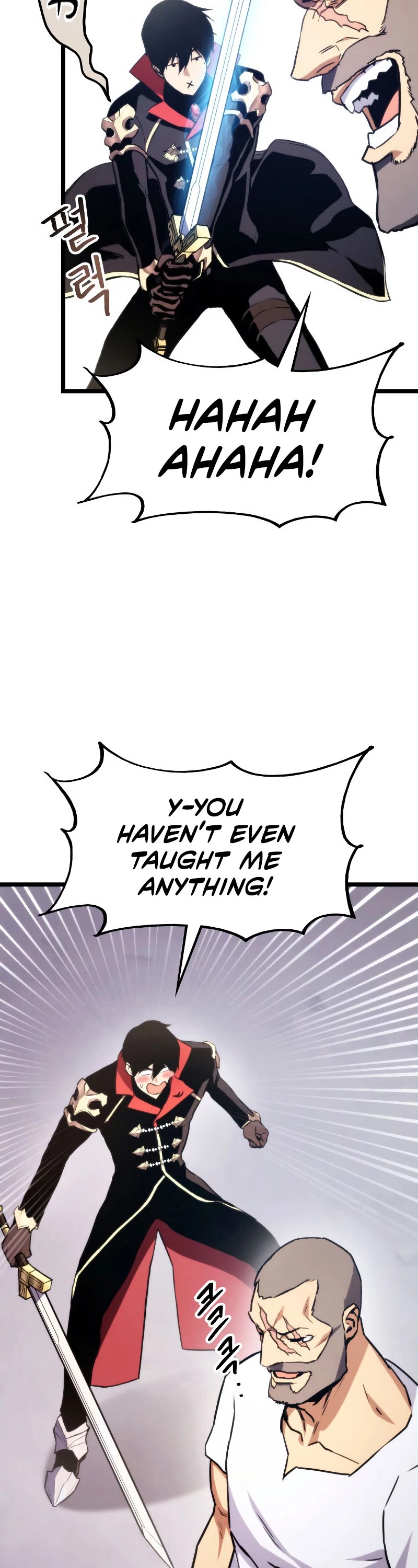 Ranker's Return (Remake) chapter 32 page 42