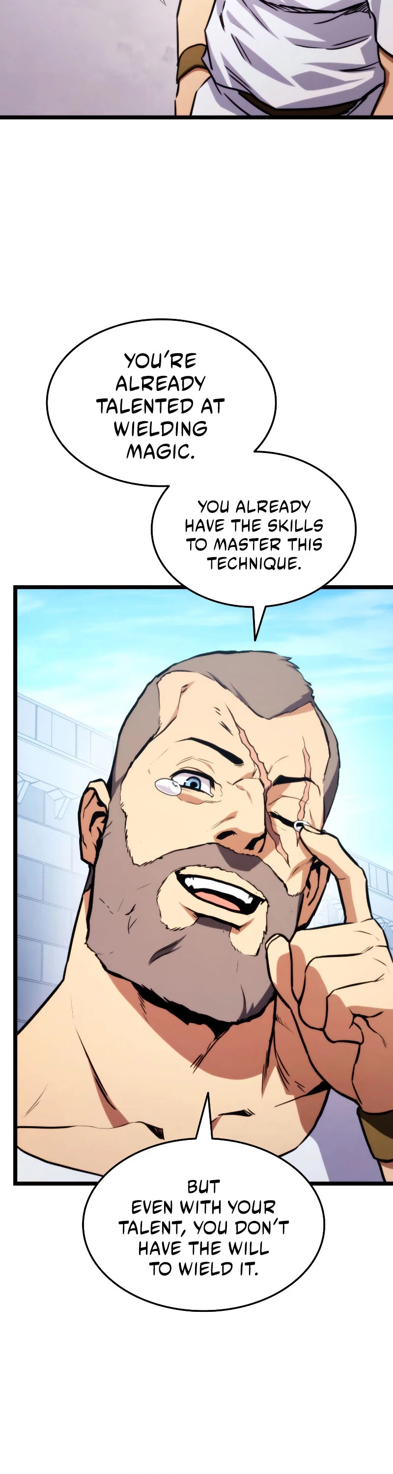 Ranker's Return (Remake) chapter 32 page 43