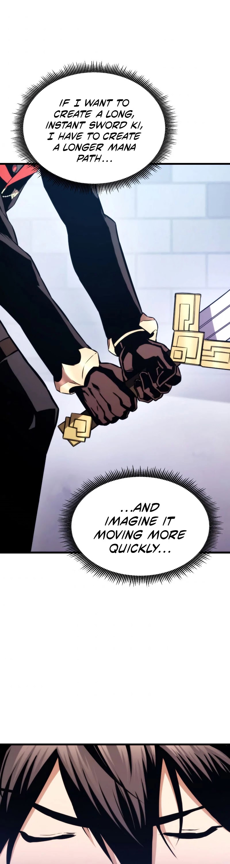 Ranker's Return (Remake) chapter 32 page 46