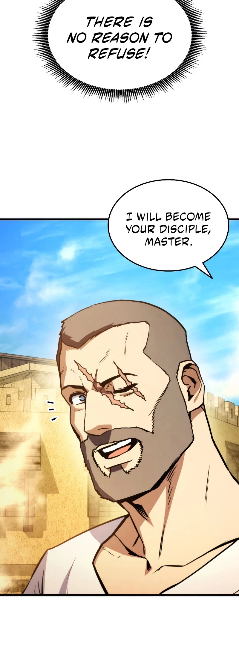 Ranker's Return (Remake) chapter 32 page 5