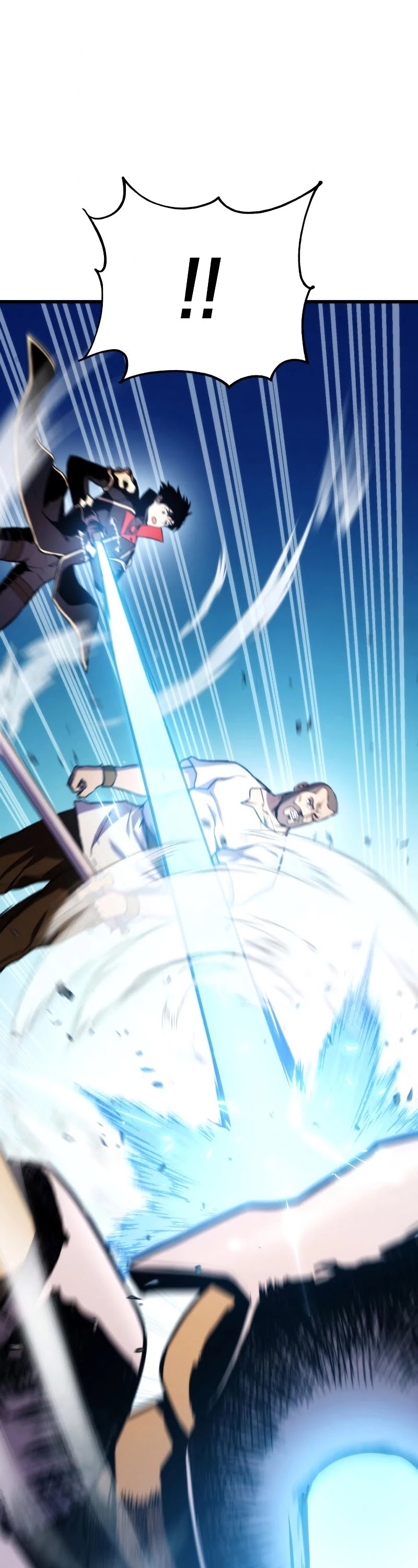 Ranker's Return (Remake) chapter 32 page 54