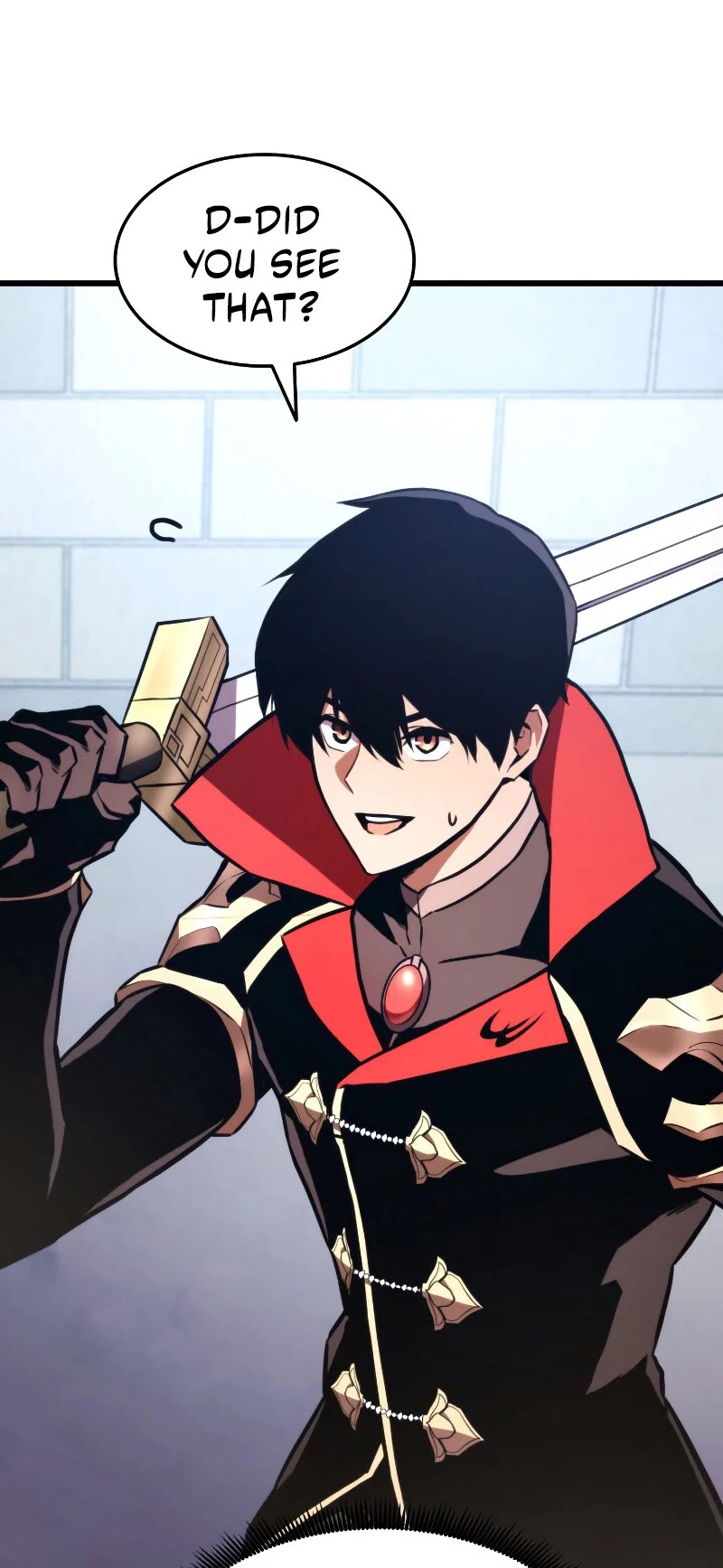 Ranker's Return (Remake) chapter 32 page 56