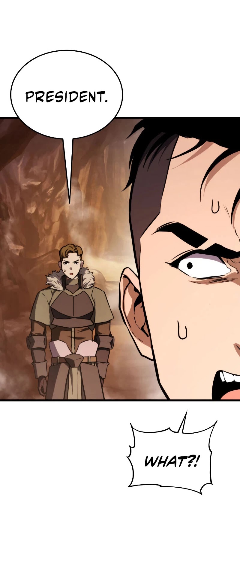 Ranker's Return (Remake) chapter 32 page 64