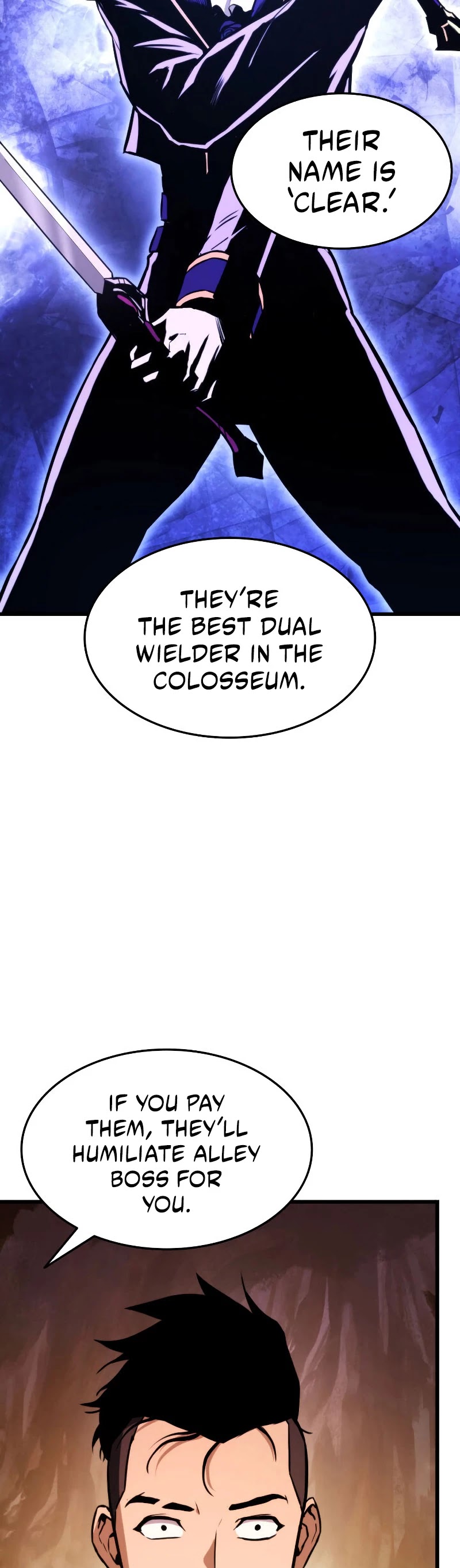 Ranker's Return (Remake) chapter 32 page 67