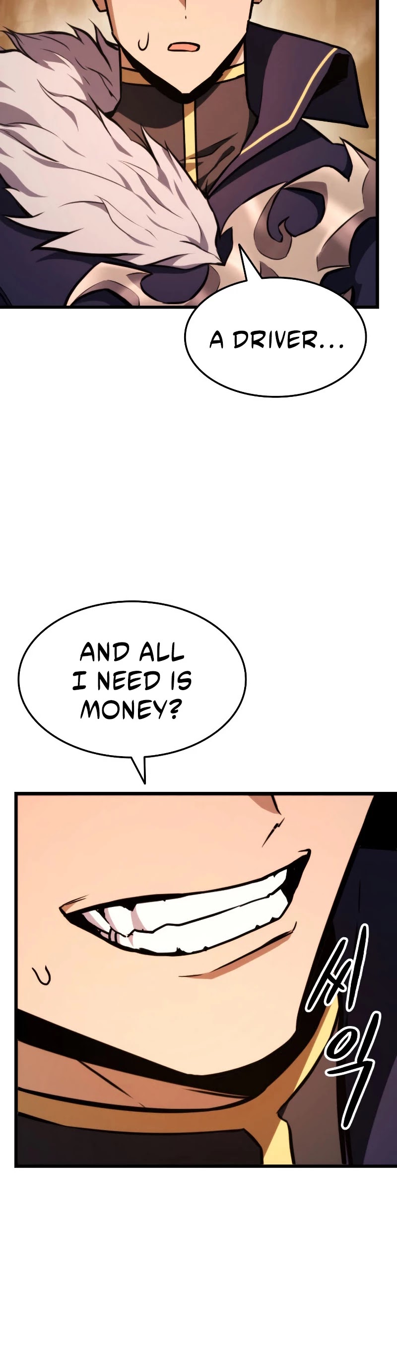 Ranker's Return (Remake) chapter 32 page 68