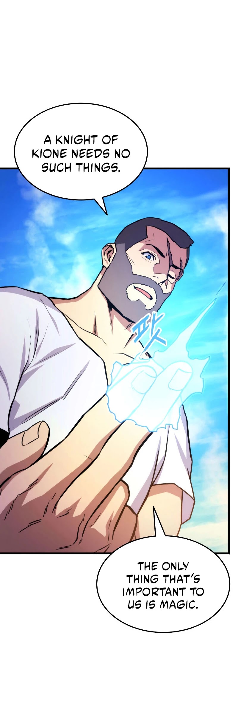 Ranker's Return (Remake) chapter 32 page 9