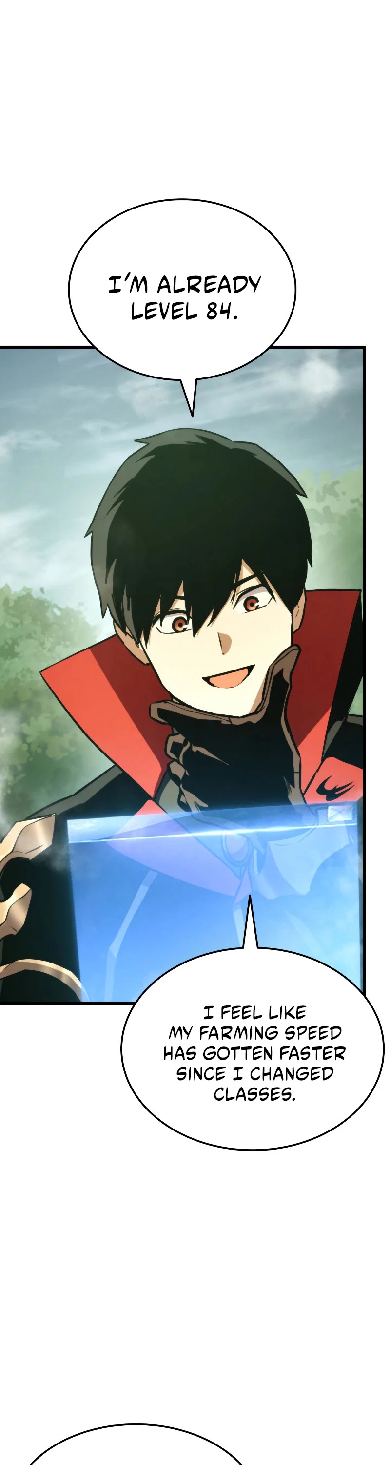 Ranker's Return (Remake) chapter 33 page 10