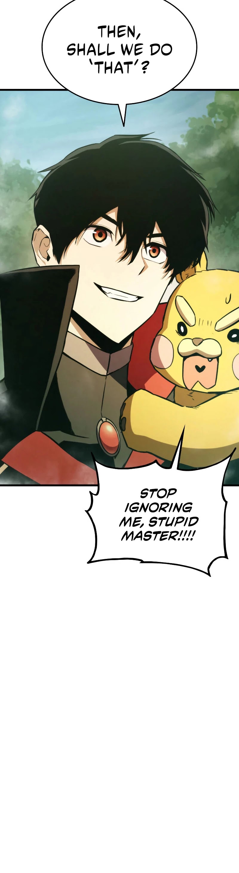 Ranker's Return (Remake) chapter 33 page 13