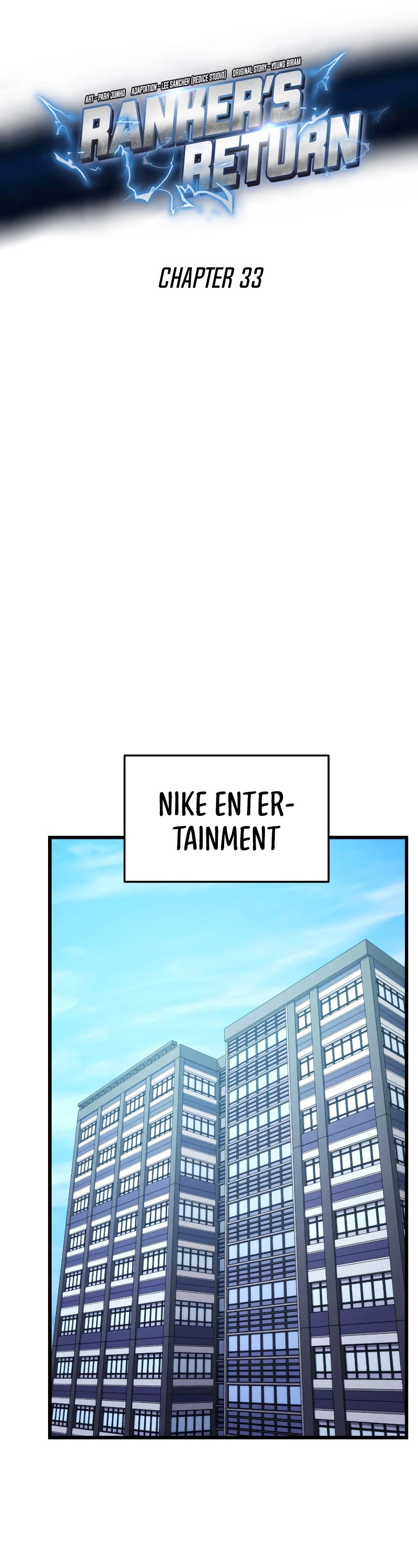 Ranker's Return (Remake) chapter 33 page 14