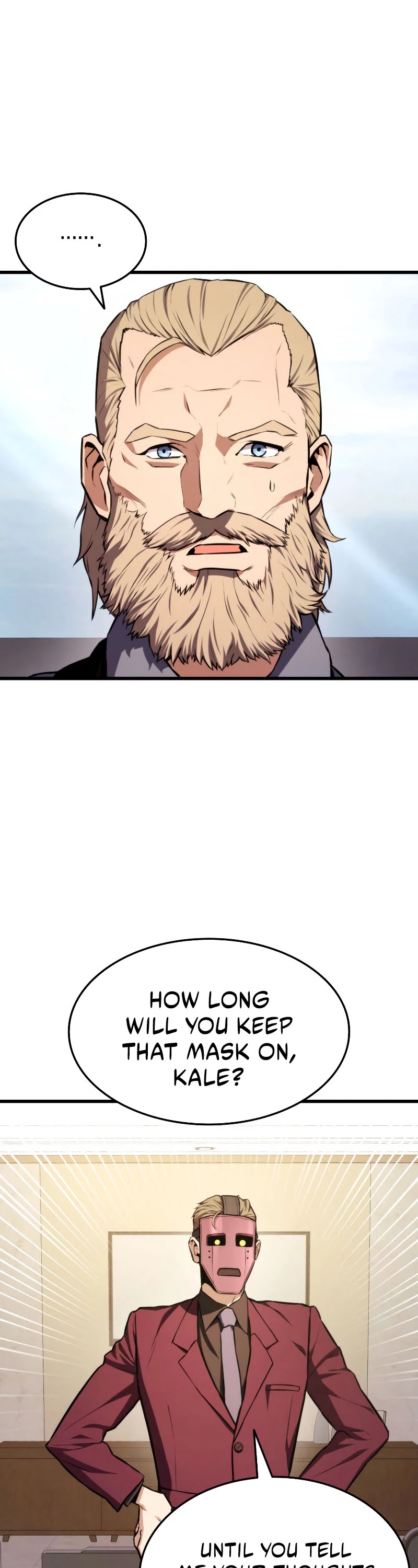 Ranker's Return (Remake) chapter 33 page 15