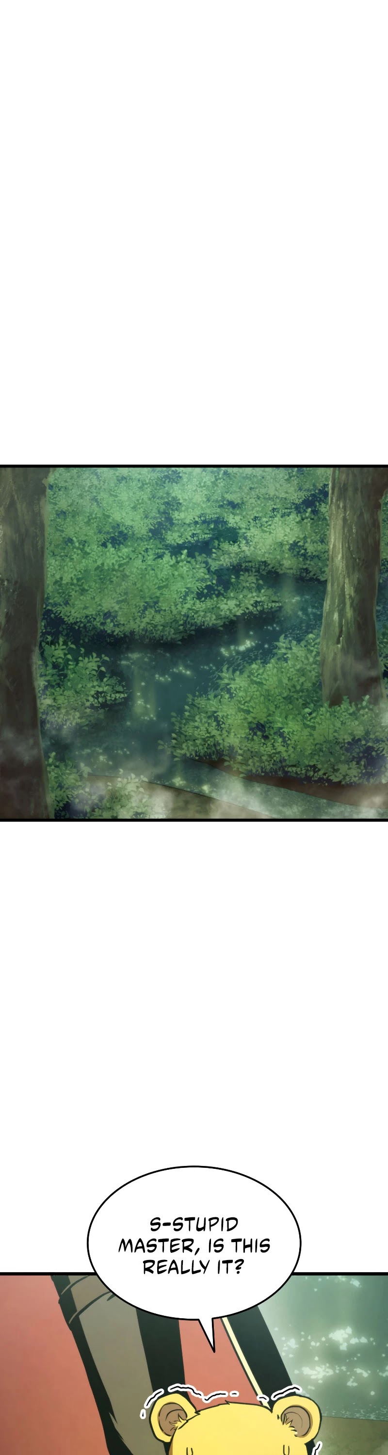 Ranker's Return (Remake) chapter 33 page 2