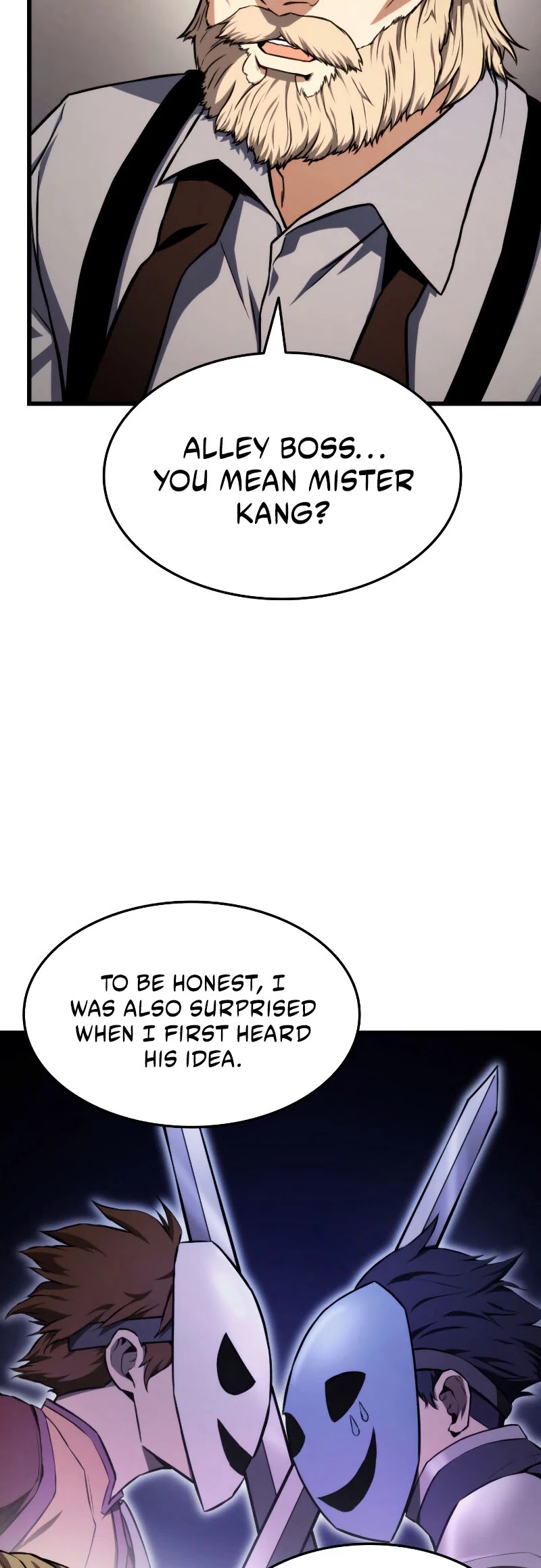 Ranker's Return (Remake) chapter 33 page 20