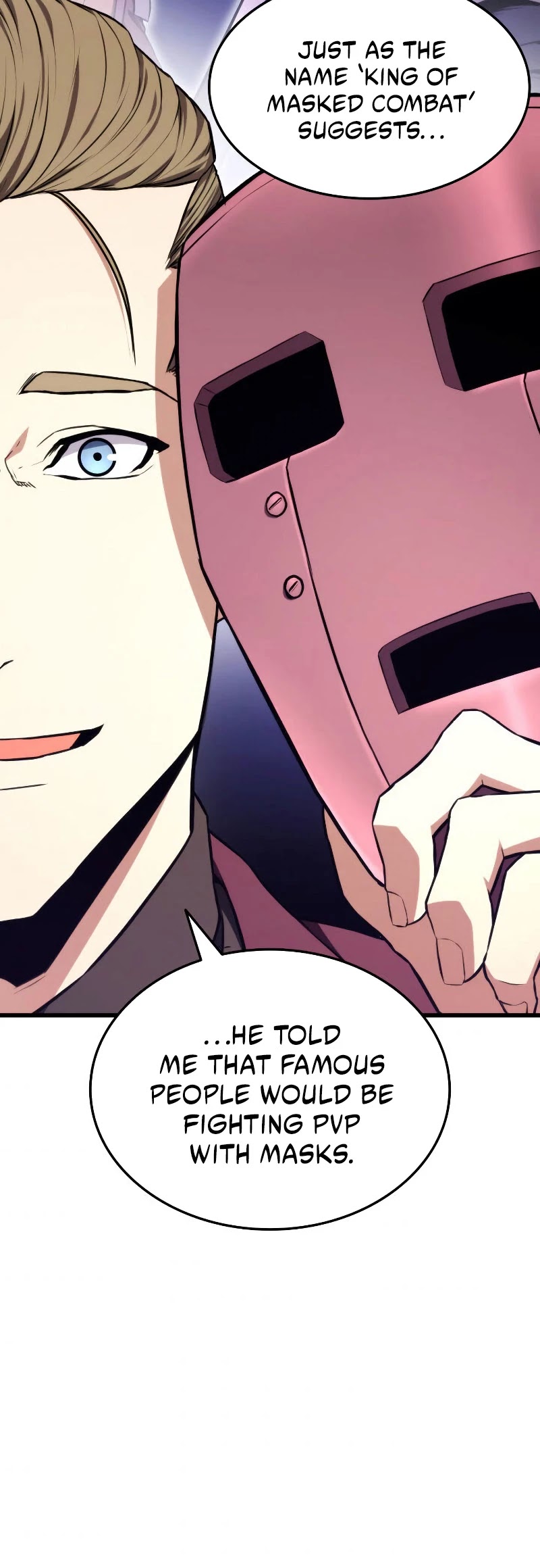 Ranker's Return (Remake) chapter 33 page 21