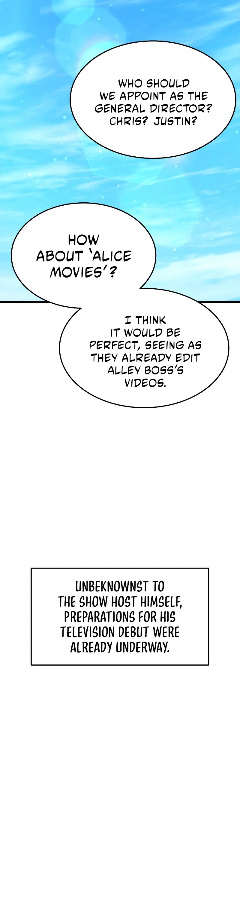 Ranker's Return (Remake) chapter 33 page 23