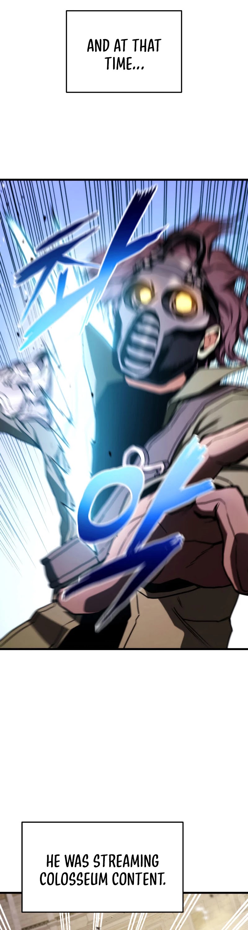 Ranker's Return (Remake) chapter 33 page 24