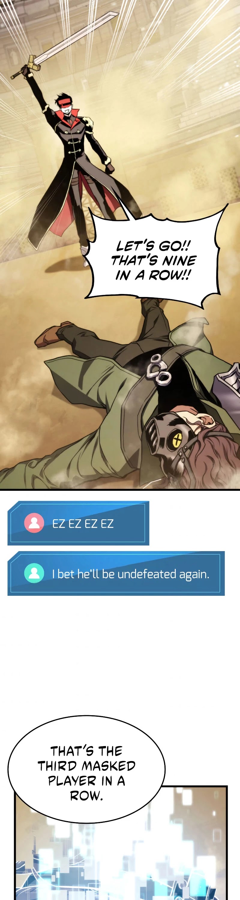 Ranker's Return (Remake) chapter 33 page 25